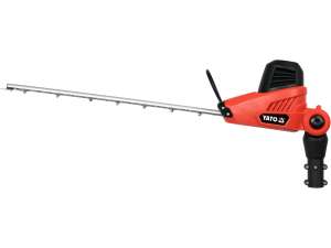 Forfecă Electrică Pentru Gard Viu 510Mm, Măner Telescopic, 600W