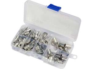 Set Conectori 65 Buc