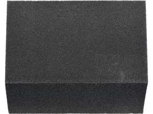 Burete De Șlefuire Trapezoidal P180, 125X90X65X25Mm