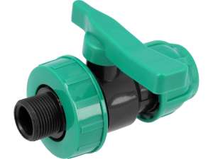 Robinet Cu Bilă 25Mm X 3/4" Pp