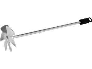 Mixer Pentru Chit De Rosturi Și Epoxi, 75X300Mm