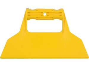 Racletă Pentru Chit 225Mm