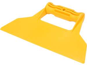 Racletă Pentru Chit 225Mm