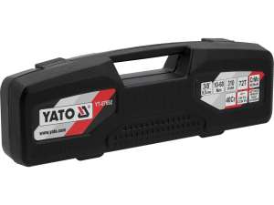 Cheie Dinamometrică De Precizie 3/8'' 10-60Nm