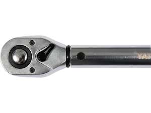 Cheie Dinamometrică 1/2'', 10-60Nm
