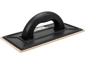 Gletieră Cu Pâslă 270X130Mm