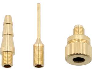 Set Scule Pneumatice, 6 Piese
