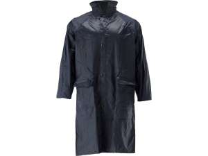 Pelerină Ploaie Navy Light L