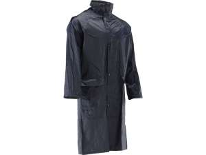Pelerină Ploaie Navy Light L