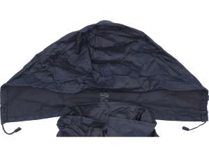 Pelerină Ploaie Navy Light L