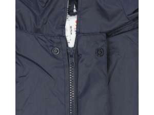 Pelerină Ploaie Navy Light L