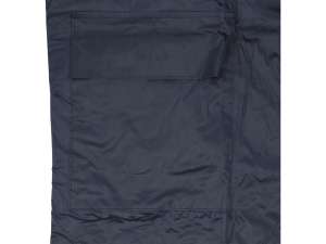 Pelerină Ploaie Navy Light L