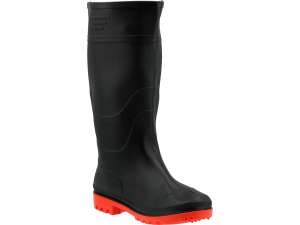Cizme Înalte Pvc Waterstop Măr. 40