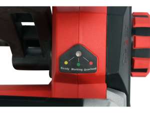 Drujbă Electrică 2400W 16''
