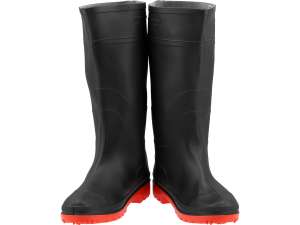 Cizme Înalte Pvc Waterstop Măr. 42