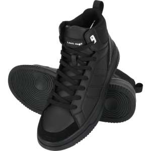 Bocanc Casual Piele Cu Cauciuc - 45