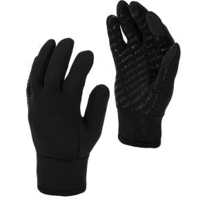 Manusa Neopren Cu Manseta Alungita - 9