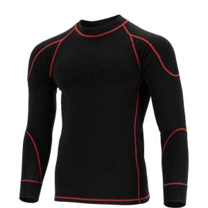 Bluza De Corp Termoactiva Extraconfortabila - 2/3xl