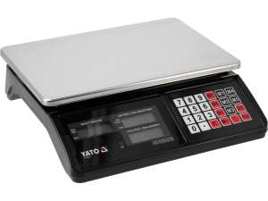 Cântar Electronic 40Kg/5G
