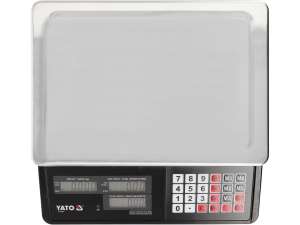 Cântar Electronic 40Kg/5G