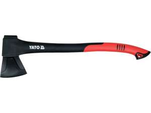 Topor Cu Pană 1600G, 60Cm, Mâner Nailon