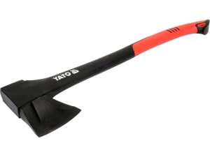 Topor Cu Pană 1600G, 60Cm, Mâner Nailon