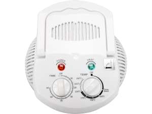 Cuptor Cu Halogen 17L Alb