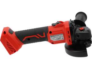 Polizor Unghiular 18V 125Mm Fără Acum.