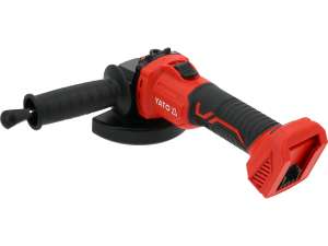 Polizor Unghiular 18V 125Mm Fără Acum.