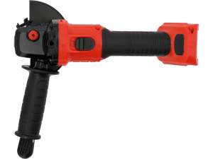 Polizor Unghiular 18V 125Mm Fără Acum.