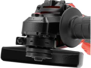 Polizor Unghiular 18V 125Mm Fără Acum.