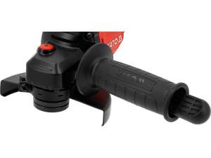 Polizor Unghiular 18V 125Mm Fără Acum.