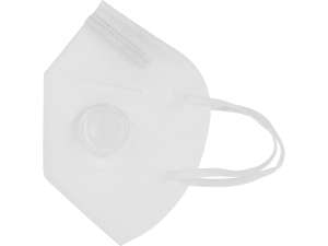 Semi-Mască Filtrantă Ffp2/Pz 3 Bucăți