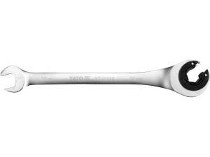 Cheie Semideschisă Cu Clichet 10Mm