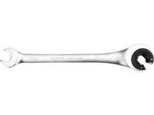 Cheie Semideschisă Cu Clichet 10Mm