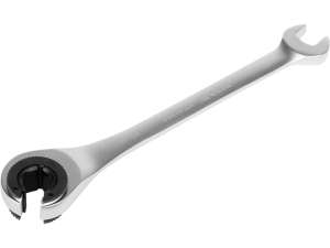 Cheie Semideschisă Cu Clichet 10Mm
