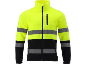 Jachetă Polar Reflectorizantă Oriolus M