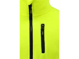 Jachetă Polar Reflectorizantă Oriolus M