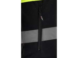 Jachetă Polar Reflectorizantă Oriolus M