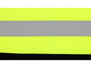 Jachetă Polar Reflectorizantă Oriolus M
