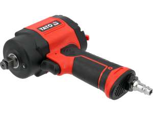 Pistol Pneumatic 1/2" 1100Nm