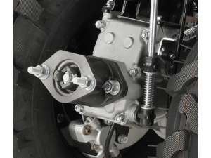 Adaptor Pto