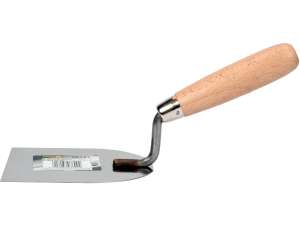 Mistrie Din Inox, 100X120Mm