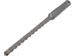 Burghiu Pentru Beton 6*160Mm