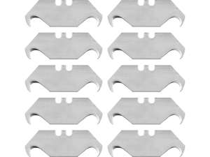 Lame Trapezoidale, 10 Buc