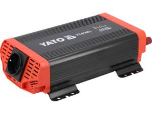 Invertor Tensiune 12V/230V 600W