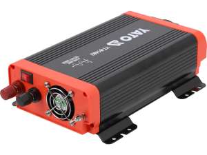 Invertor Tensiune 12V/230V 600W