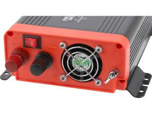 Invertor Tensiune 12V/230V 600W