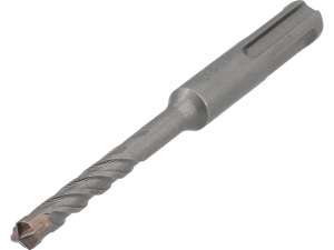 Burghiu Pentru Beton 6*110Mm