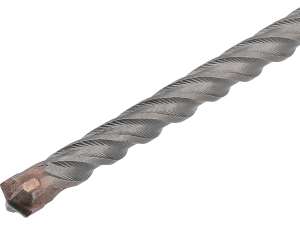 Burghiu Pentru Beton 6*110Mm